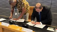 Kerjasama Fakultas Teknik dengan UTP Malaysia, Bangun Jejaring Internasional