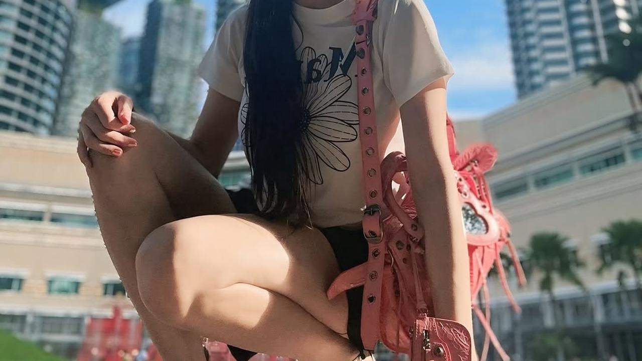 Potret Terbaru Angel Karamoy, Disebut Selalu Cantik dan Bodynya Makin Langsing