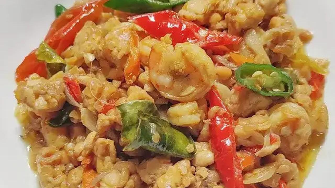 Resep Olahan Tempe yang Lezat dan Mudah Dibuat di Rumah
