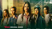 Jadwal Tayang Vidio Original Series 96 Jam (Dok. Vidio)