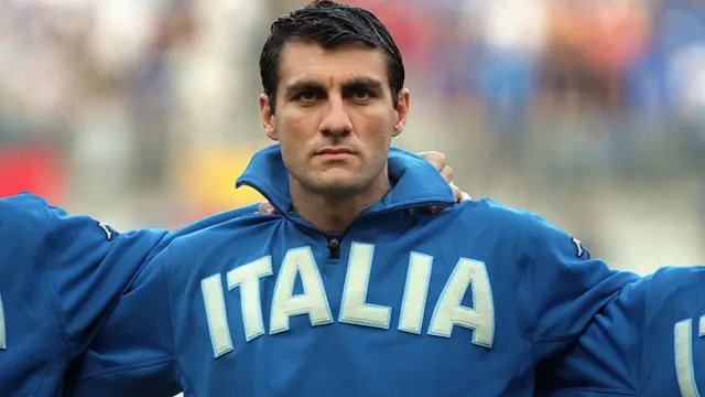 Christian Vieri