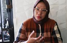 Istri Sandy Permana Ingin Nanang 'Gimbal' Dihukum Seumur Hidup atau Mati