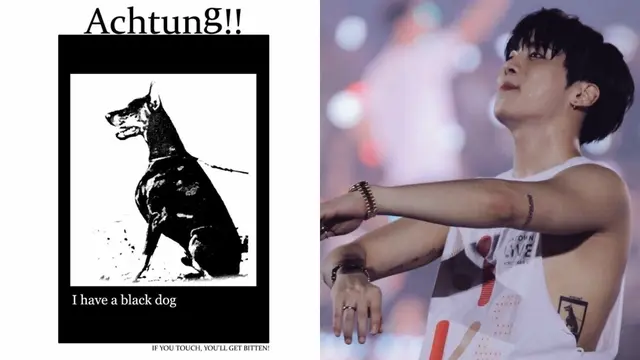 Jonghyun SHINee