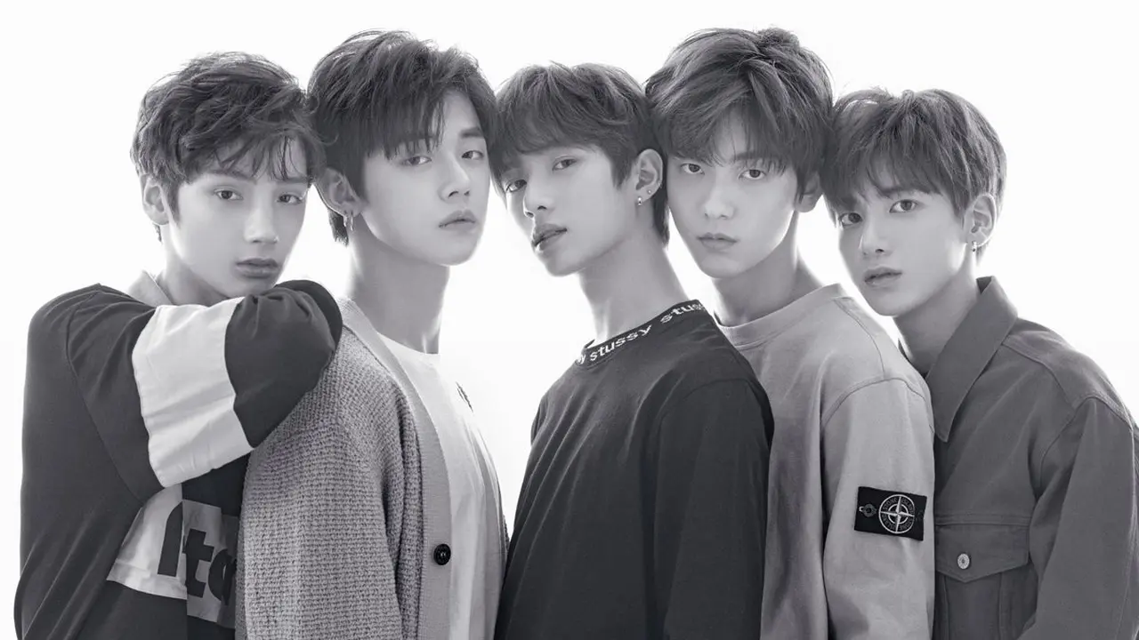 Berulang Tahun dan Jadi Trending Topik, Ini 6 Potret Yeonjun TXT yang Memesona