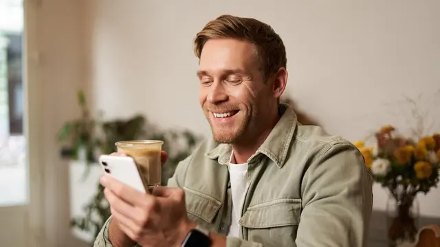 Dikenal Flirty, Ini 7 Tanda Kalau Gemini Benar-Benar Serius Mencintaimu - 2