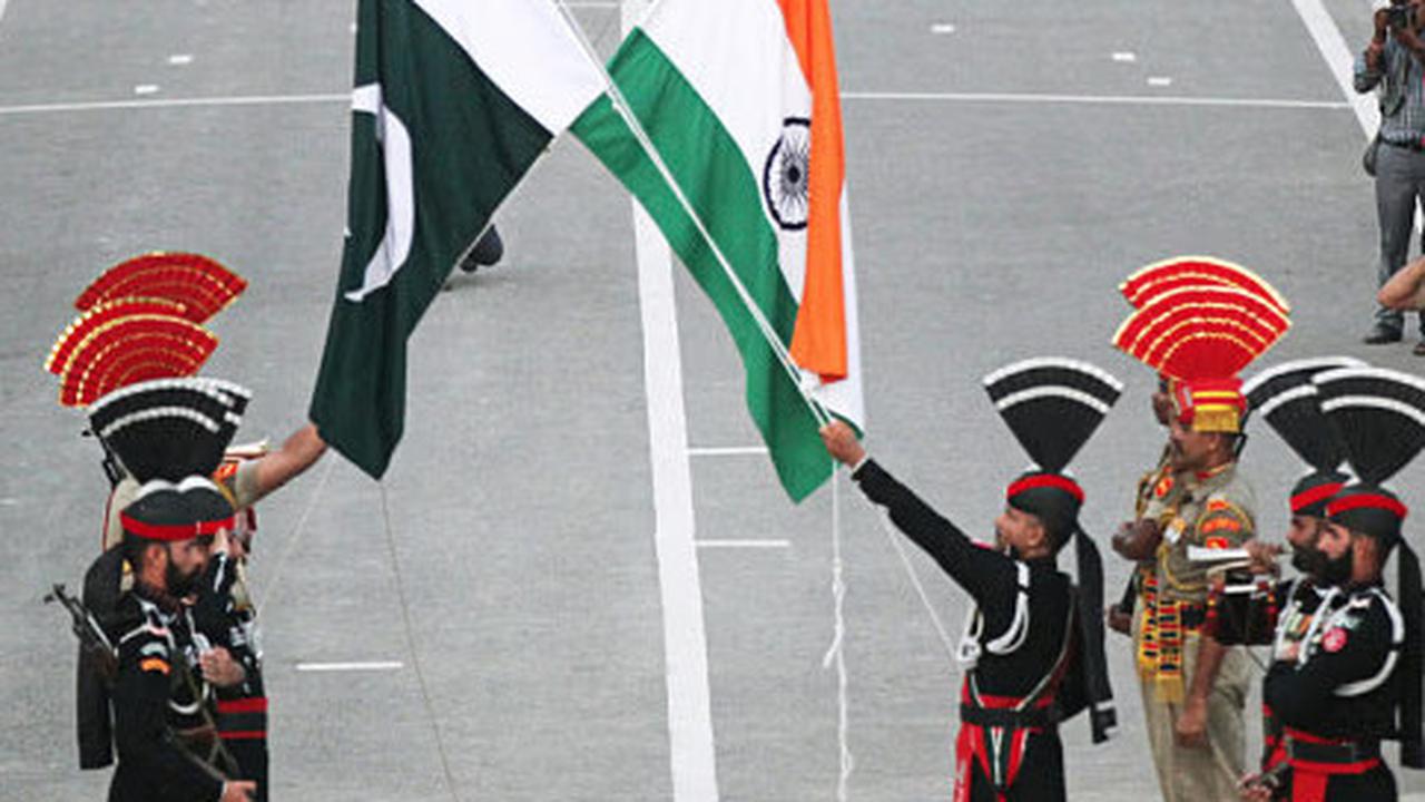 india vs pakistan