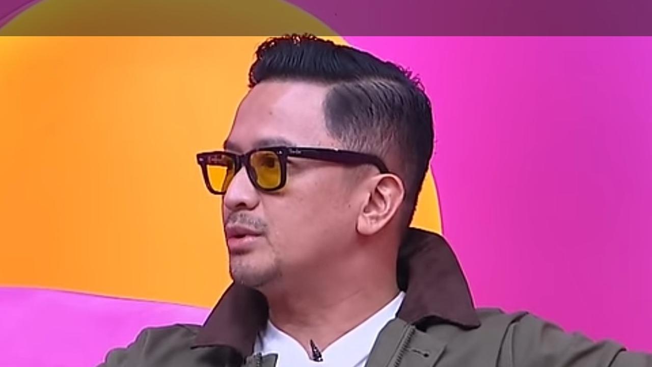 Ruben Onsu dan Ivan Gunawan Melongo dengar Cerita Ferry Maryadi Awalnya Kena Saraf Kejepit