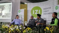 IZI Targetkan 15.000 Paket Ramadan Terdistribusi di Daerah Tertinggal