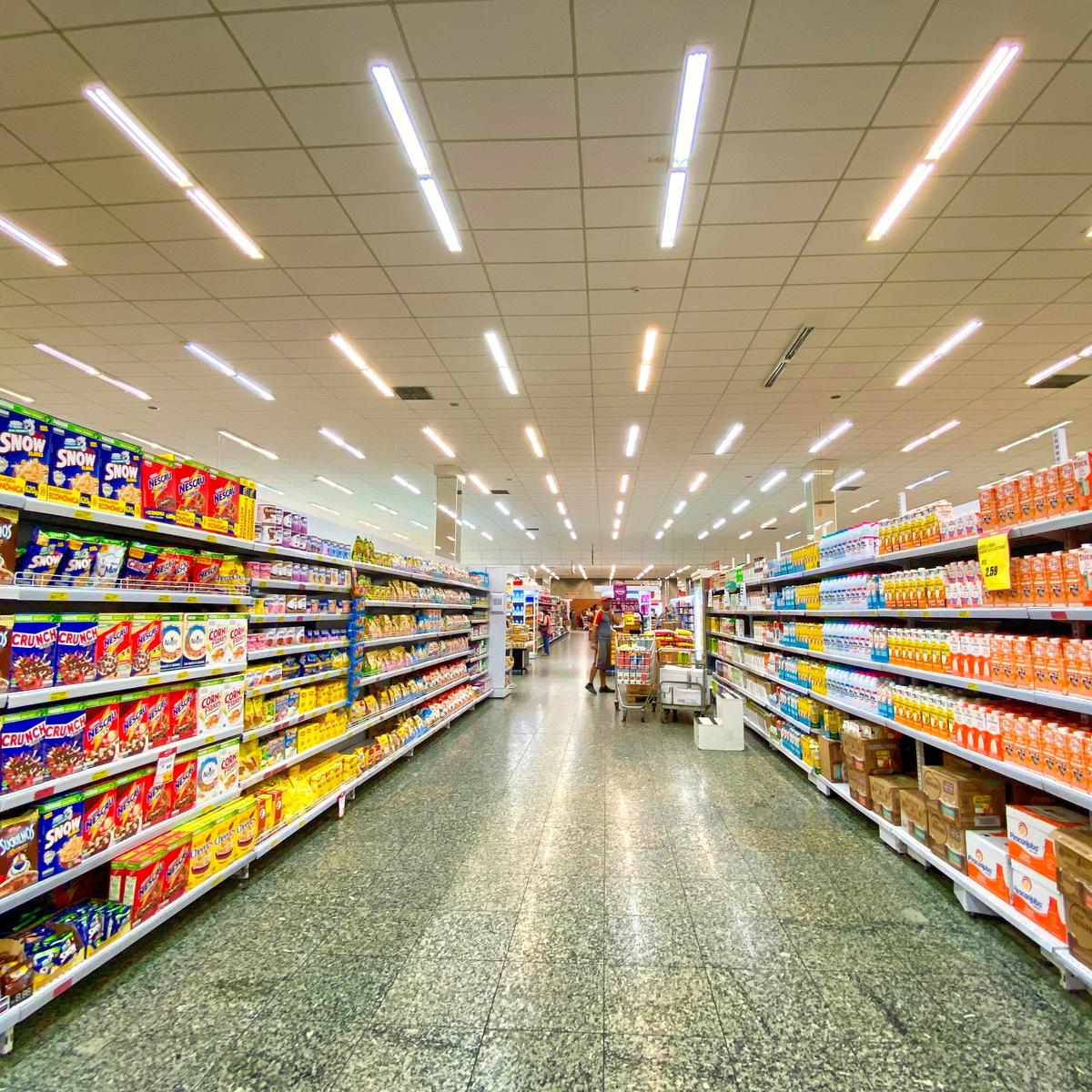 6 Ciri-Ciri Pasar Oligopoli, Pengertian, dan Contohnya yang ...