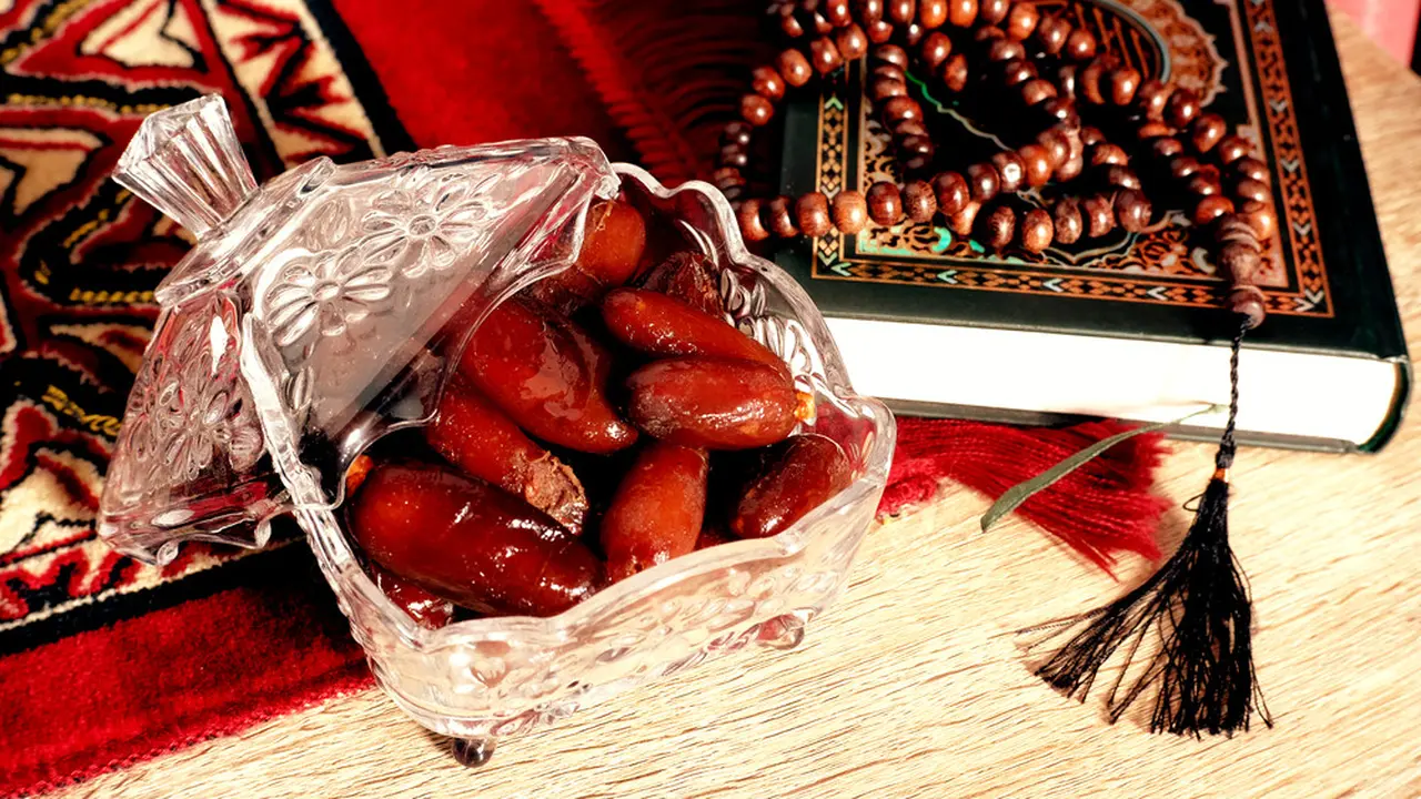 [reservasi]tradisi sambut ramadhan 