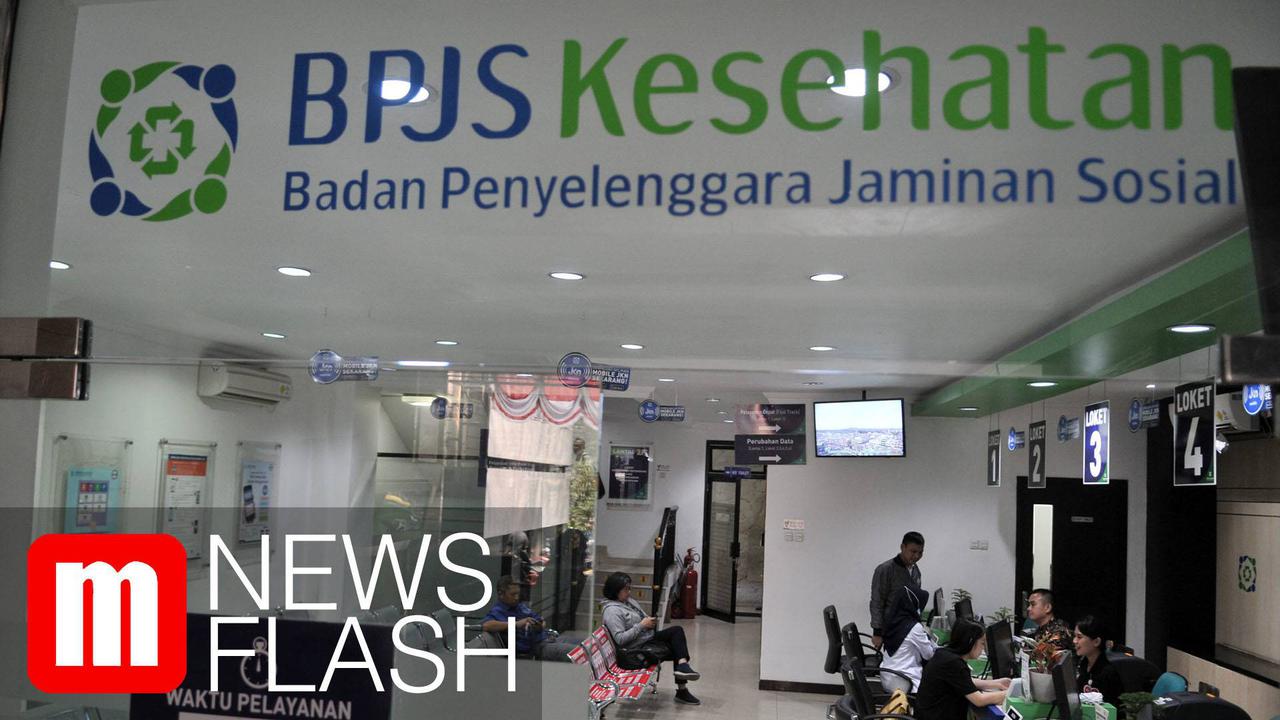 VIDEO: Tolak Kenaikan Iuran, Masyarakat Minta BPJS Fokus Tingkatkan Pelayanan