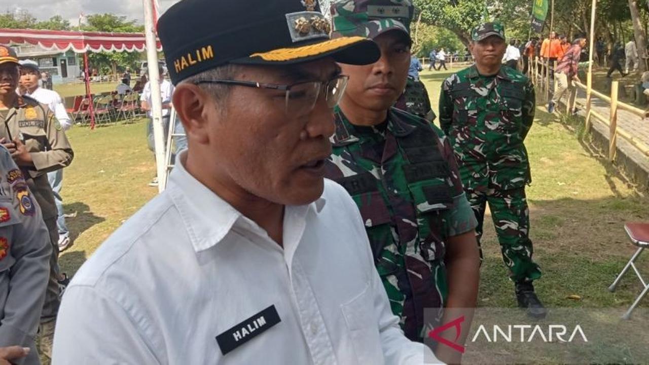 80 Tahun Mengabdi, Bupati Bantul Tegaskan TNI Manunggal Kekuatan Rakyat: Program TMMD Favorit Warga!