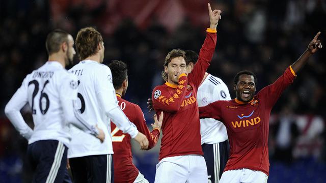 Foto: Ini Dia 3 Klub Italia yang Sukses Mengalahkan Bayern Munchen di Liga Champions dalam Rentang 15 Tahun Terakhir