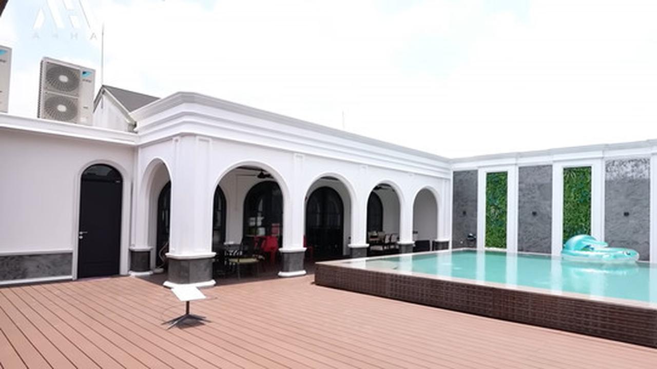 Potret Rumah Sarwendah dan Interiornya yang Mewah, Konsep Klasik Tapi Modern