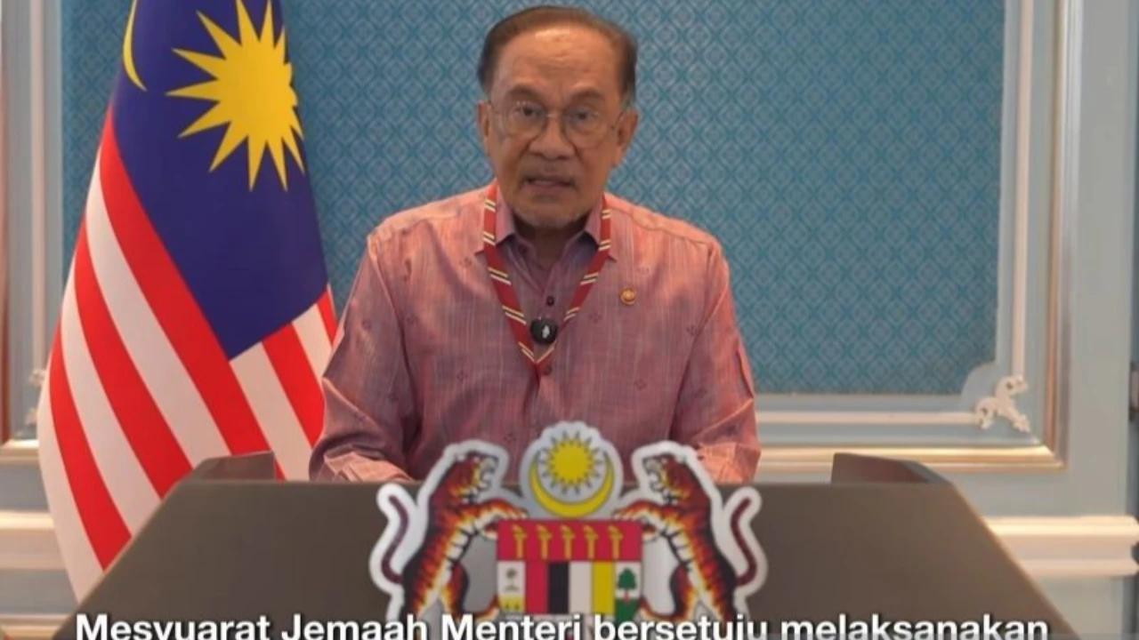 PM Malaysia Kecam Penahanan Aktivis Kemanusiaan Flotilla oleh Israel