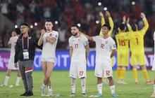 Ranking FIFA Terbaru Tim ASEAN: Timnas Indonesia di Posisi 125, Thailand dan Vietnam di Peringkat Berapa?