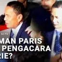 Hotman Paris Jadi Pengacara Febrie?