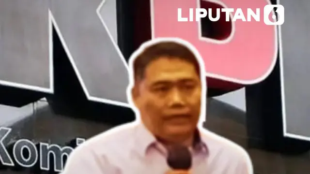KPK Mendadak OTT di BNPB, Siapa yang Terjaring?