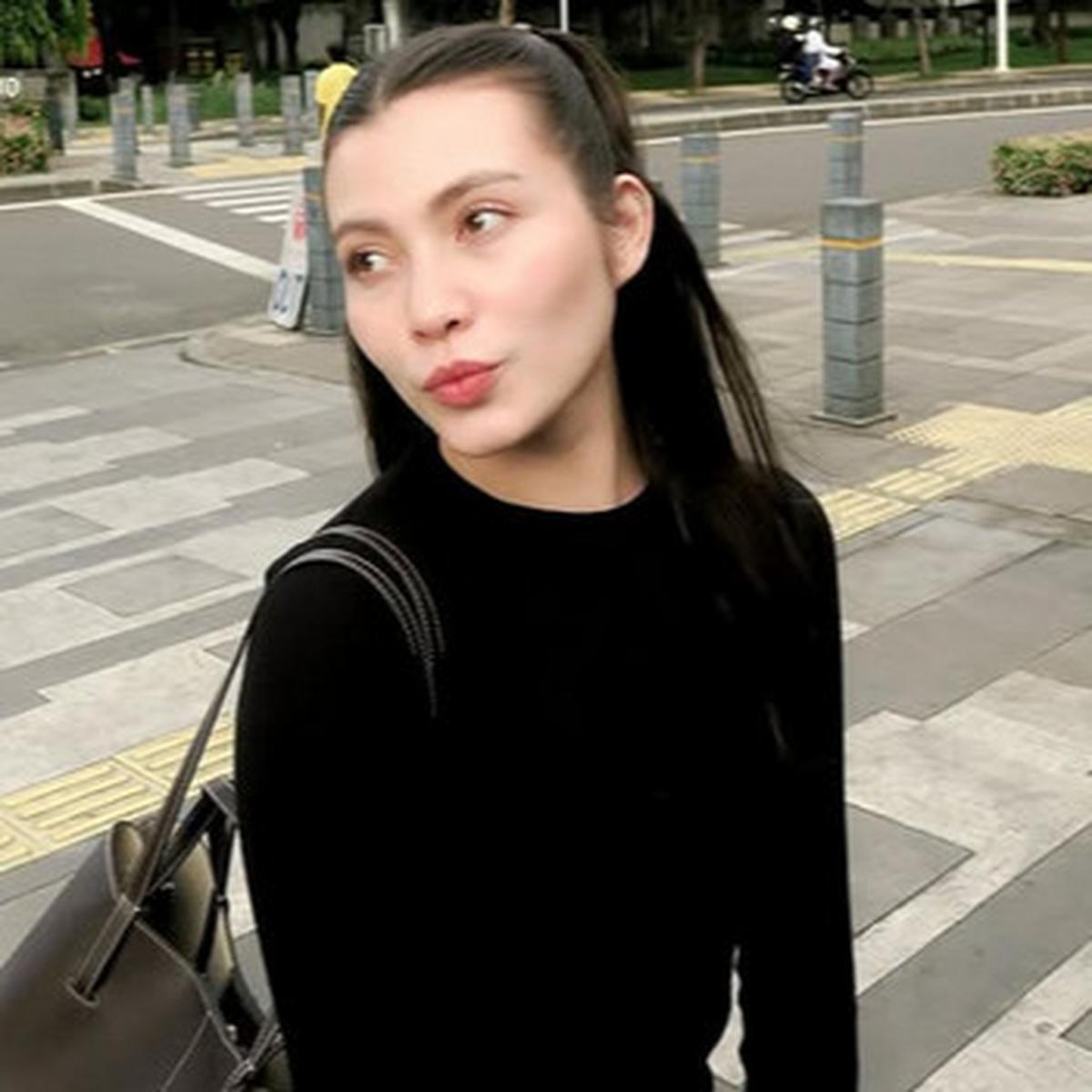 Haviza Devi Anjani: Dari Miss Celebrity hingga Bintang Sinetron Ternama