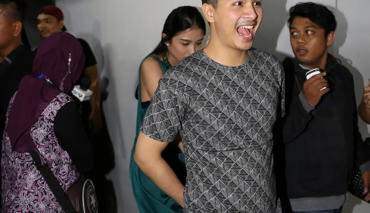 Baru 30% yang sudah disiapkan menjelang pernikahannya