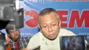 Anggota Komisi III DPR Arsul Sani. (Liputan6.com/Helmi Afandi)