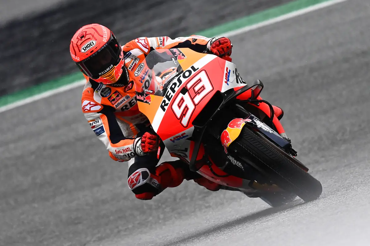 Marc Marquez