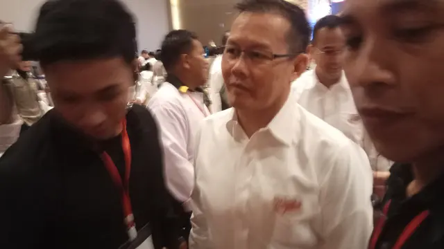 Resep Andalan Aswari Rivai Tingkatkan Perekonomian Sumsel