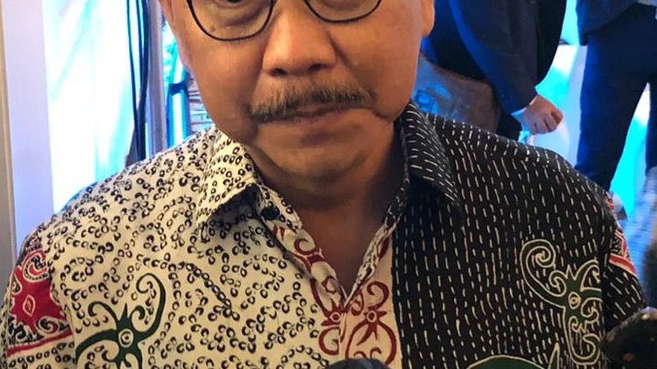 Berdayakan Warga Lokal Kelola Lingkungan, Kepala Otorita IKN Bangun Kemitraan Kawasan Lindung