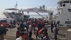 Kemenhub Audit Operator KMP Mutiara Sentosa 2 Usai Kebakaran