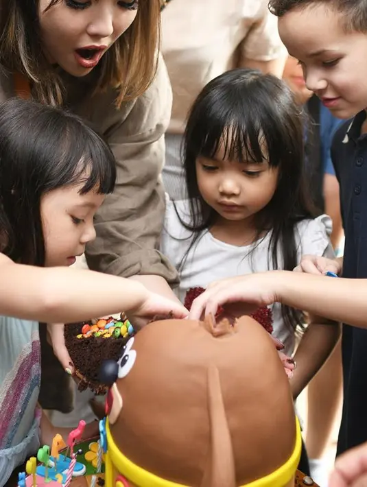 (Instagram/gisel_la)