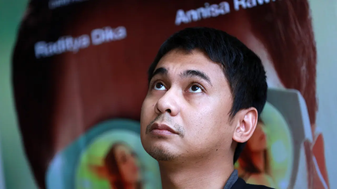 Raditya Dika