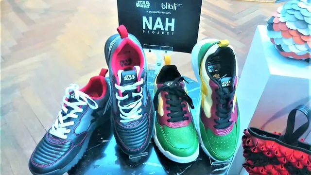 Blibli X Star Wars: The Rise of Skywalker