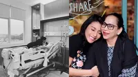 Ibu Tyas Mirasih Meninggal Dunia (Sumber: Instagsam/tyasmirasih)