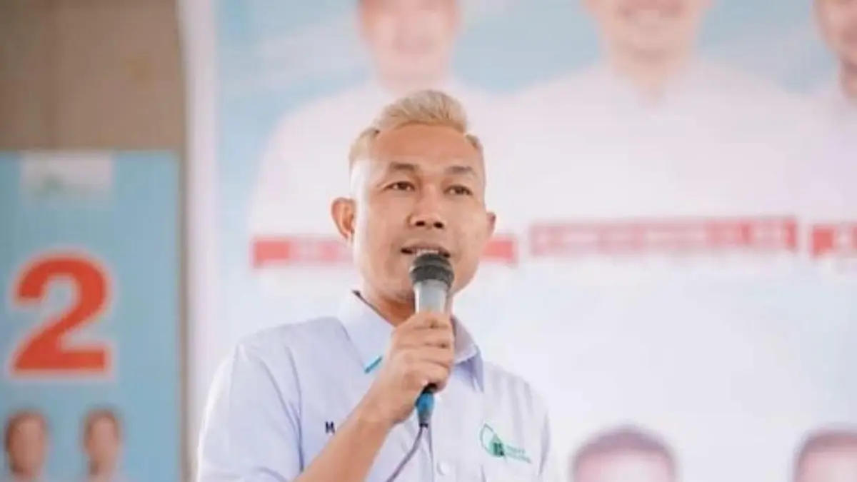 Berita Muhammad Asril Hari Ini - Kabar Terbaru Terkini | Liputan6.com