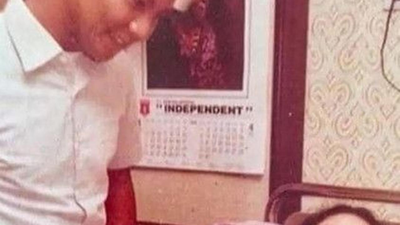 Cantik Banget, 8 Foto Titiek Soeharto Saat Muda dan Cinta Sejati Prabowo Subianto!