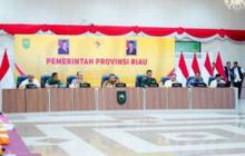 Bukan Sekadar Pajak, Ini Alasan Gubernur Riau Wajibkan Perusahaan Gunakan Pelat BM Riau untuk Kendaraan Operasional
