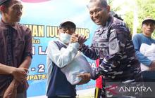 Fakta Penting: Satgas Trisila Edukasi Nelayan Donggala Bahaya Illegal Fishing, Jaga Laut Tetap Lestari