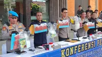 DJ Asal Turki Masuk Bali Bawa Kokain 1 Kg Lebih, Diduga Jaringan Internasional
