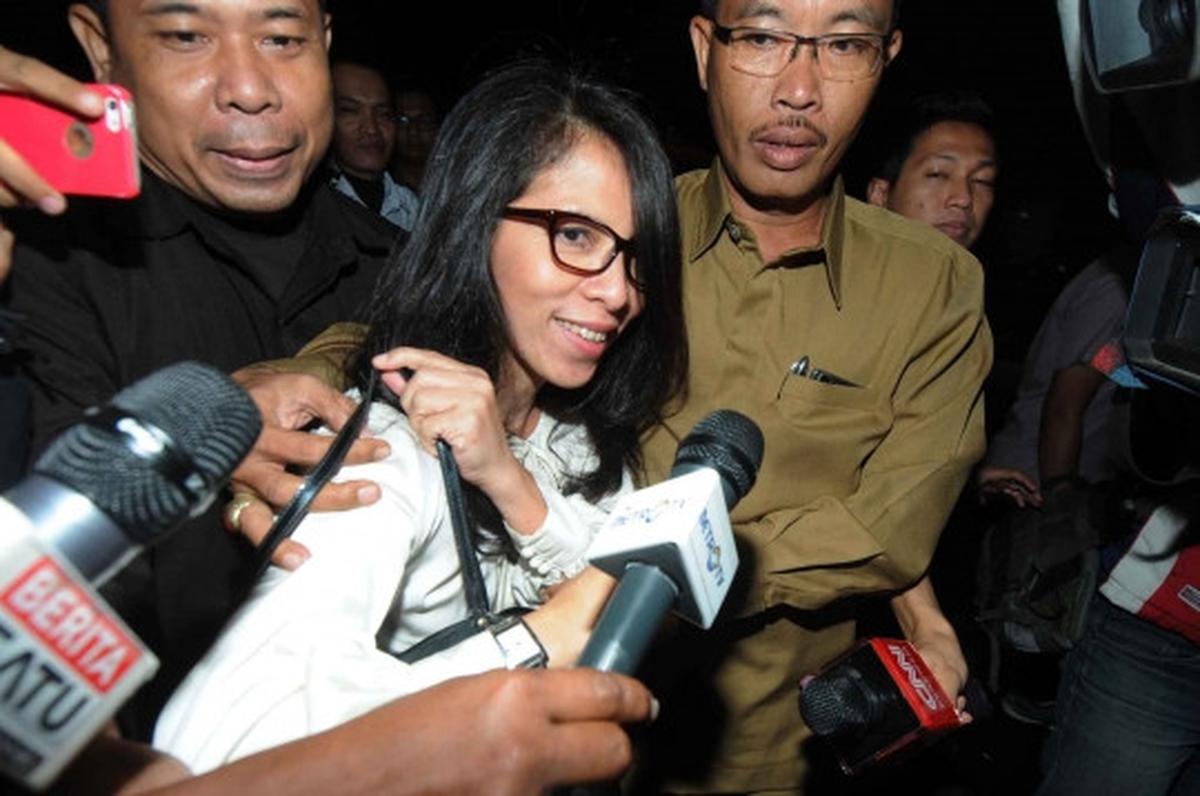 KPK periksa Backing Vokal Kla Project terkait korupsi Bansos