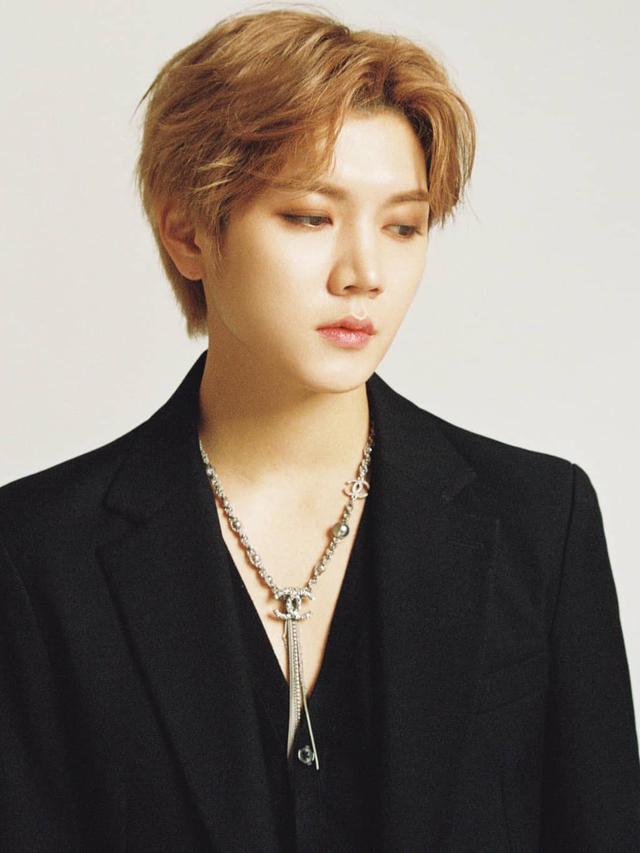 Ren Nu'Est (Instagram/ nuest_official)