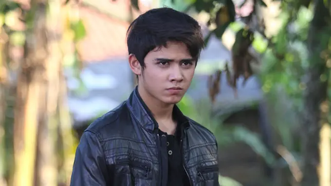 [Bintang] Aliando Syarief