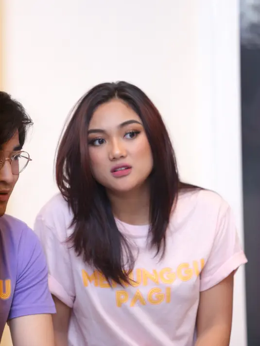 (Daniel Kampua/Bintang.com)