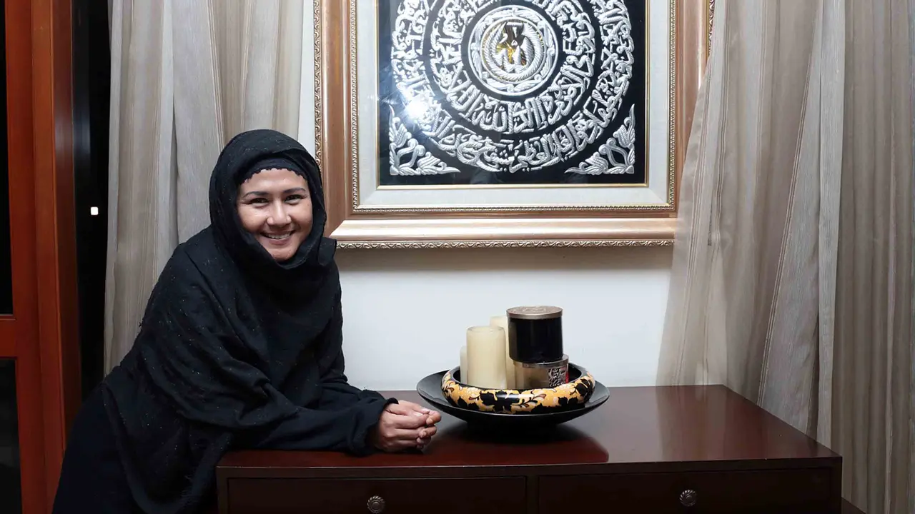 Ria Irawan
