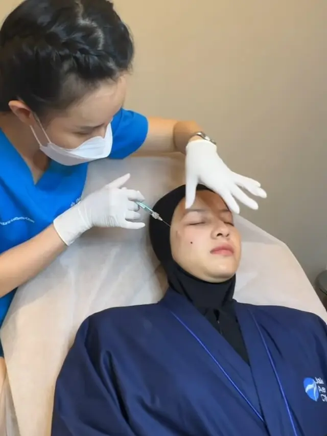 Natasha Rizki makin cantik (Instagram/natasharizkynew)