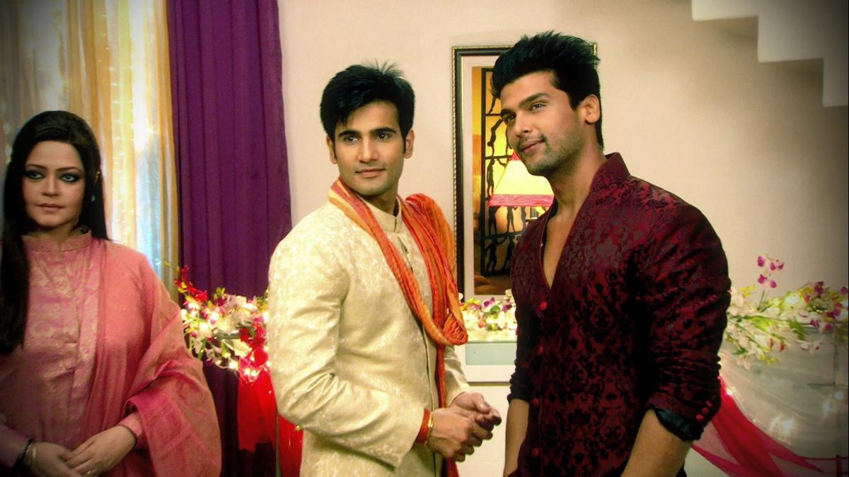 Live Streaming SCTV Serial Kekuatan Cinta Episode Rabu 12 Desember 2018