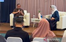 Trivia Monas Pramono Anung: Pentingnya Dukungan Orang Tua Bakat Anak Sejak Dini