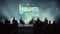 Indonesia Music Summit 2025 Siap Digelar, Ruang Kolaborasi dan Arah Baru Industri Musik Tanah Air