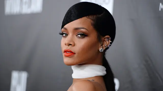 Rihanna