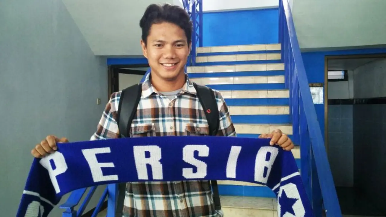 Achmad Jufriyanto