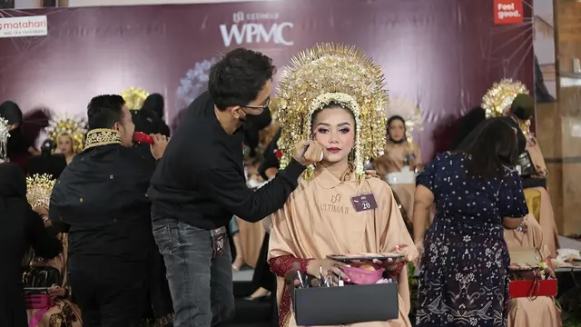 Kompetisi Lokal WPMC 2024 Sukses di 5 Kota, 10 Perwakilan Siap Bertanding di Grand Final pada September Mendatang